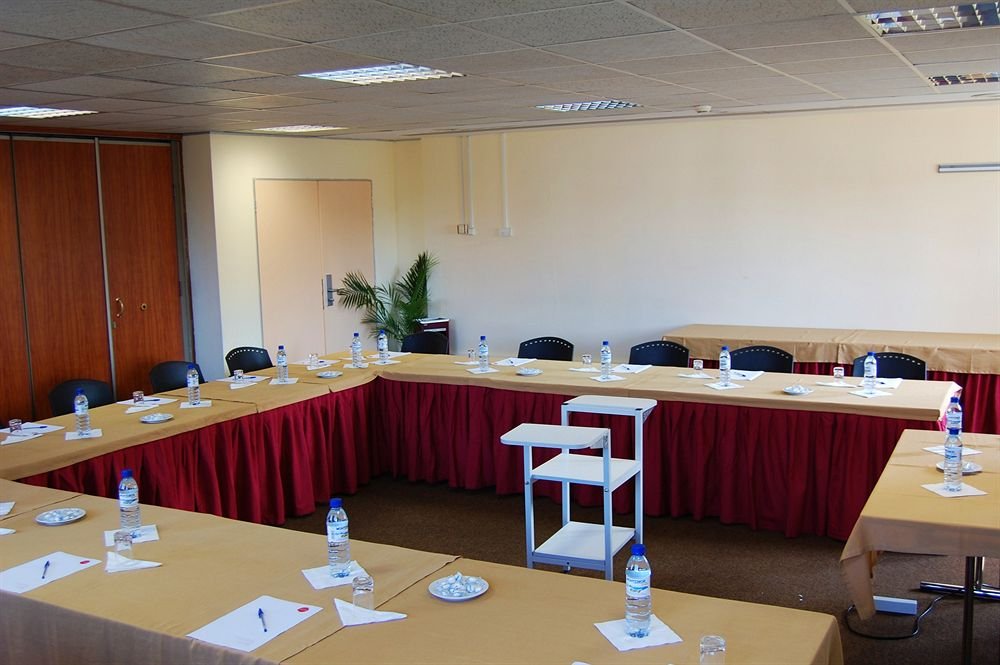 Фото Onomo Hotel