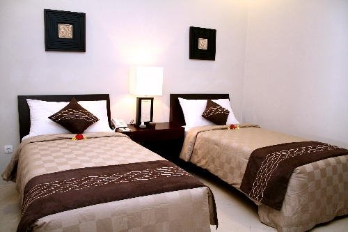 Фото Oyo 482 Anika Guest House