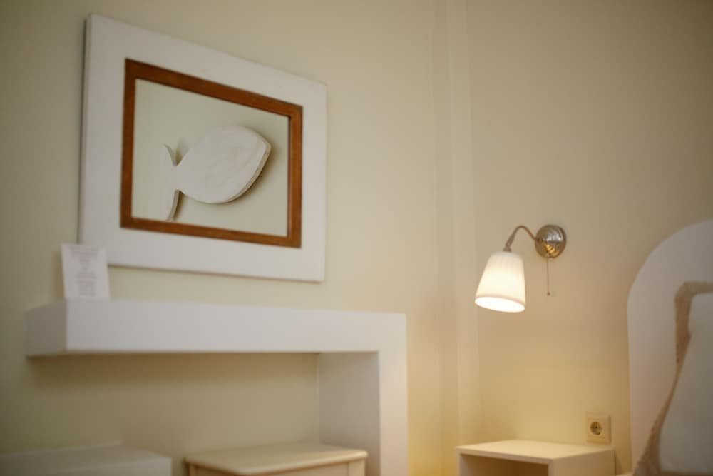 Фото Aelia Apartments