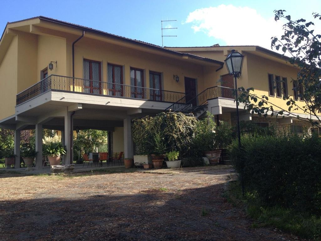 Фото Villa Quattro Mori