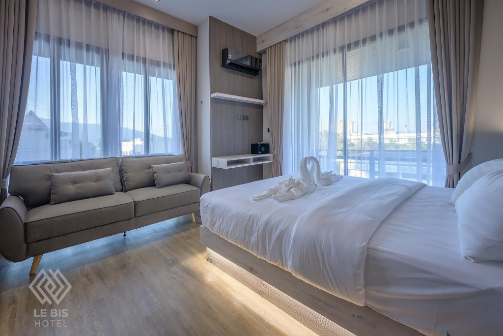 Фото Le Bis Hotel