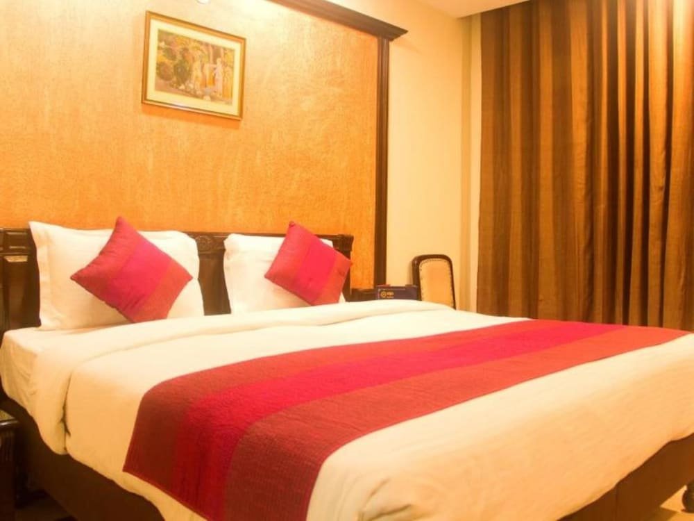 Фото Hotel City Heart