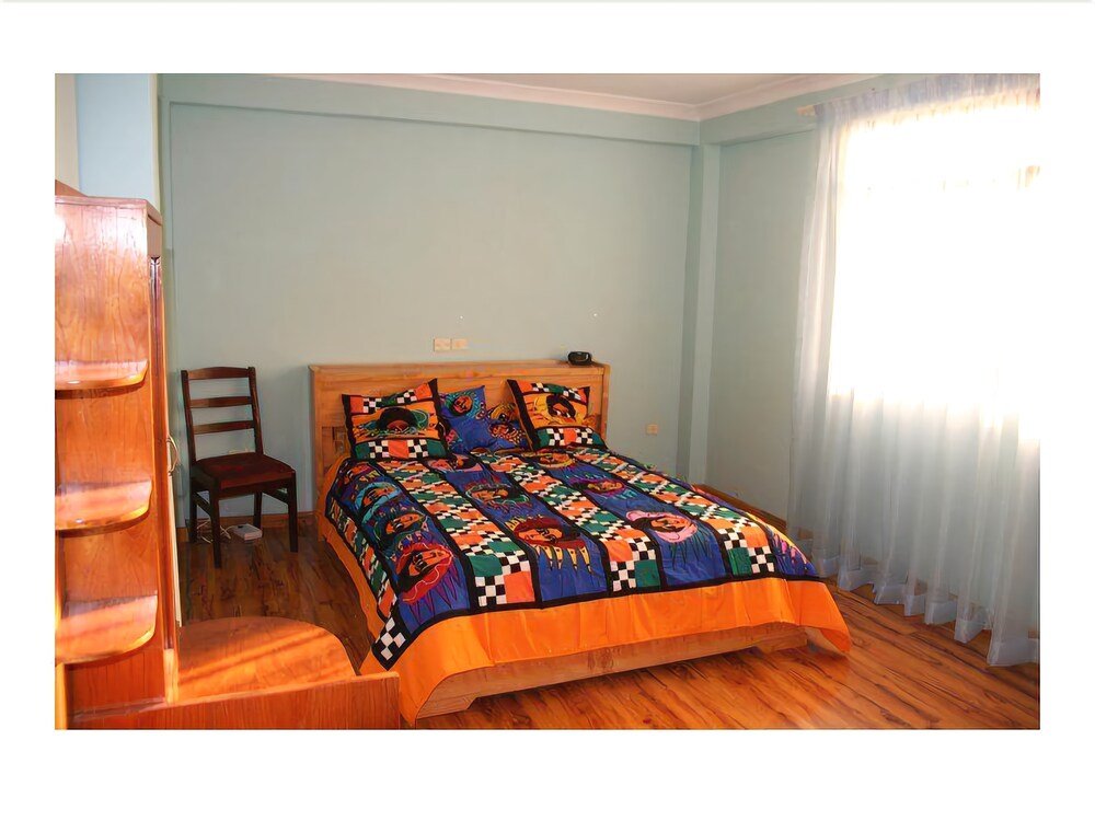 Фото Kefetew Guest House