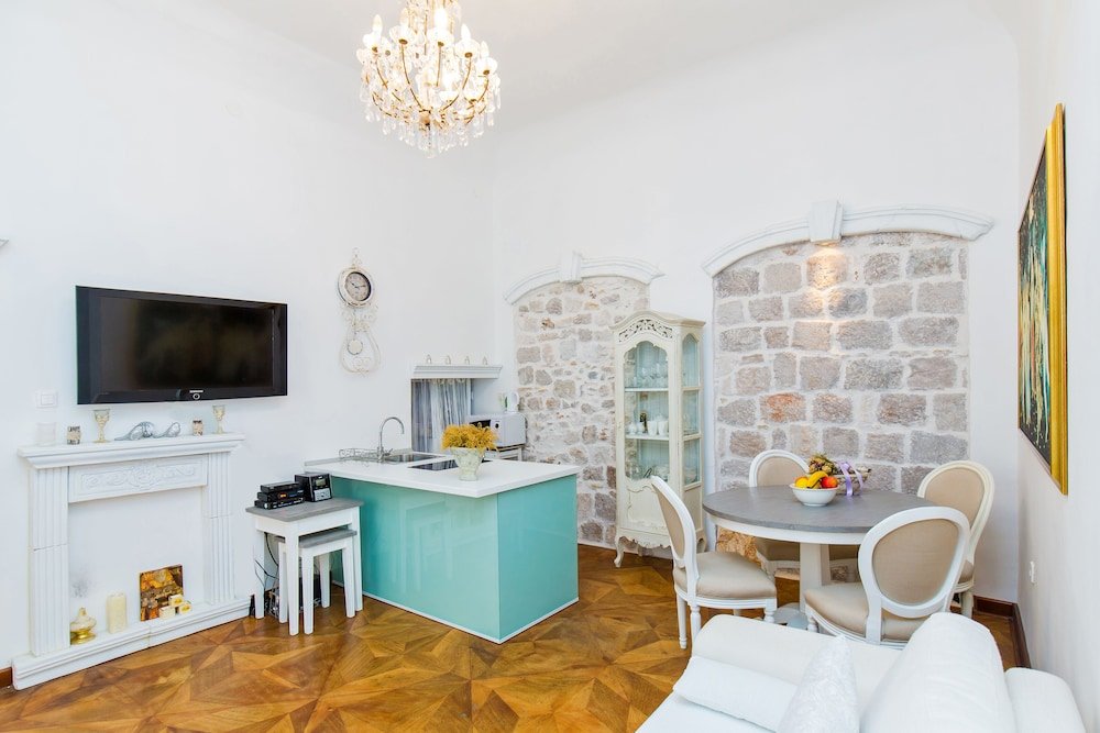 Фото Dubrovnik Boutique Apartments