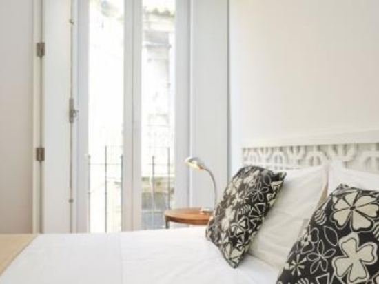 Фото Portugal Ways Santos Design Apartments