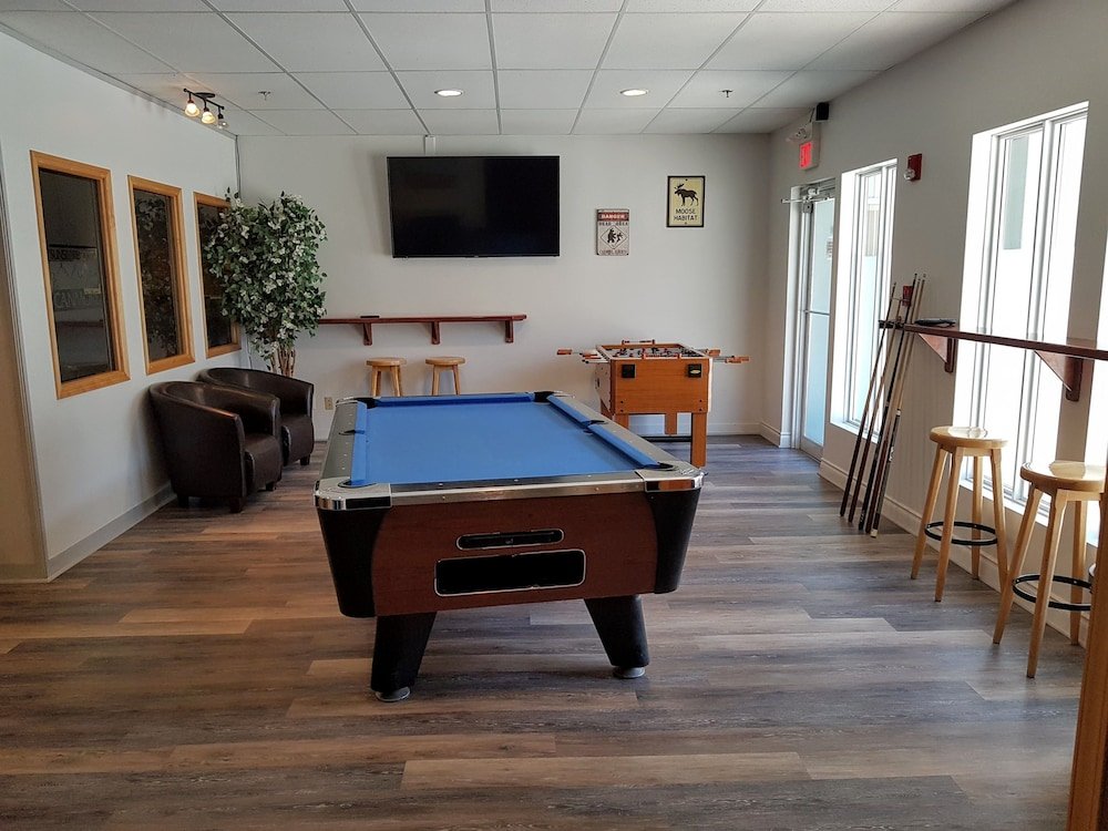 Фото Sunset Mountain Inn and SPA