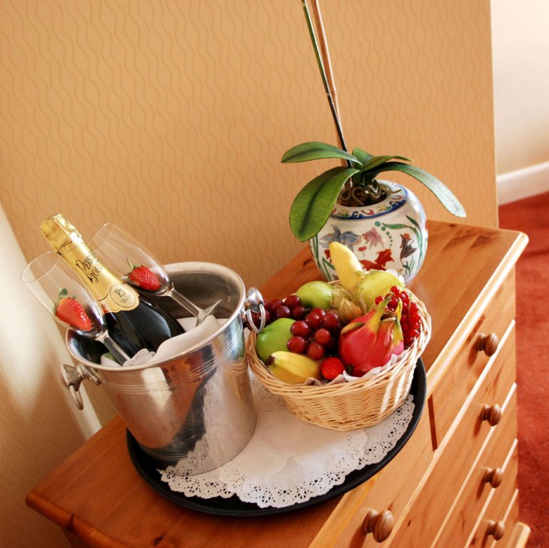 Фото The Trouville Hotel