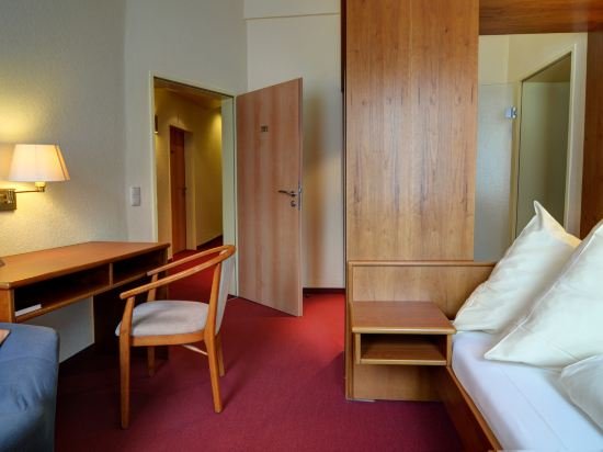 Фото Hotel am Marschiertor