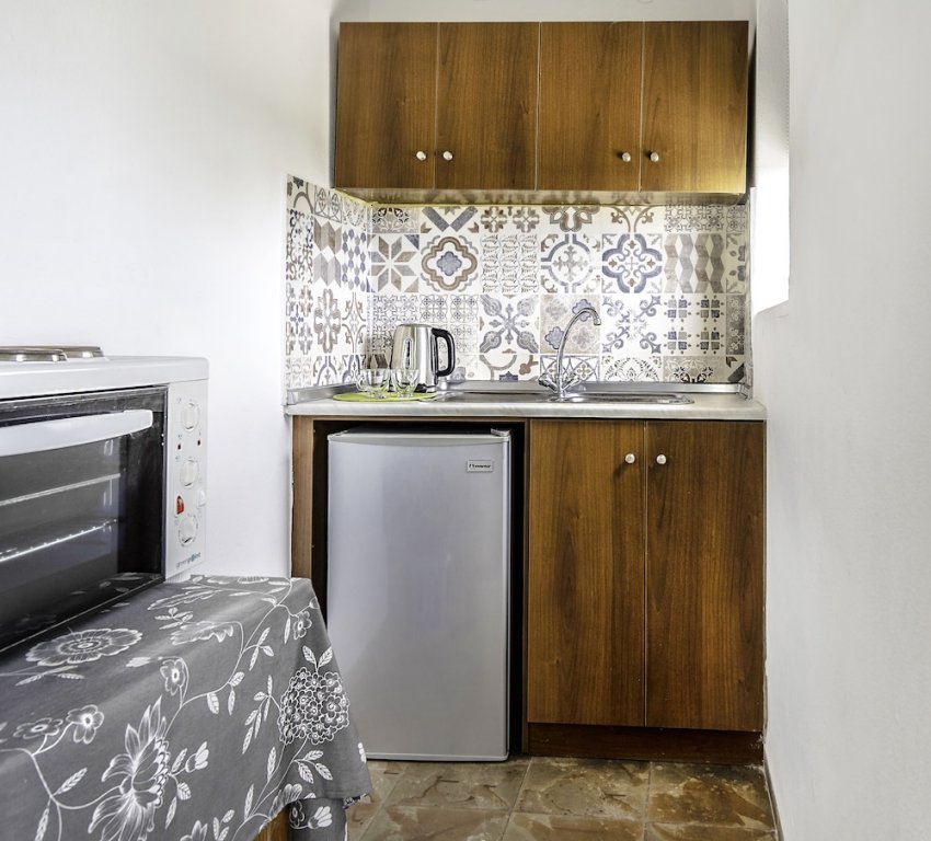 Фото Kostas Maria Studios