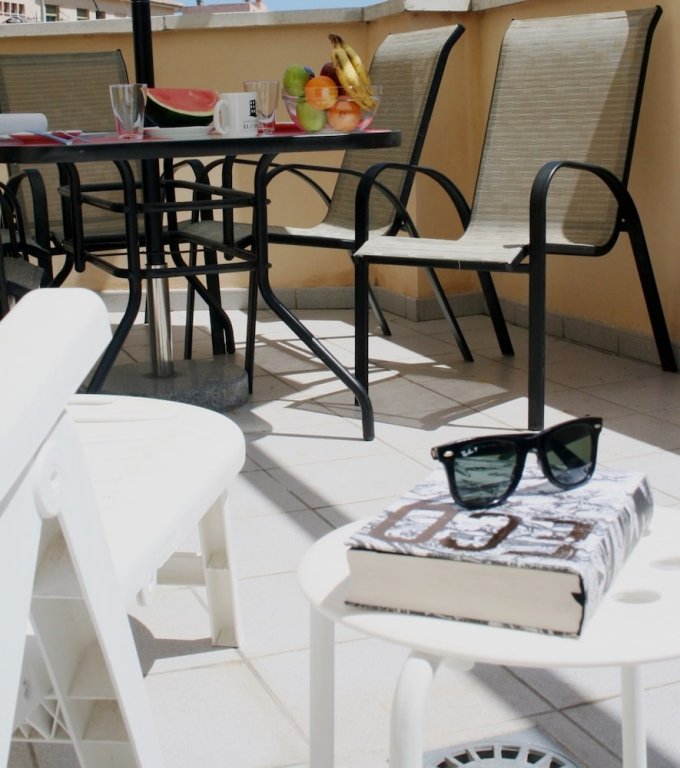 Фото Apartamento El Carmen by Be Alicante