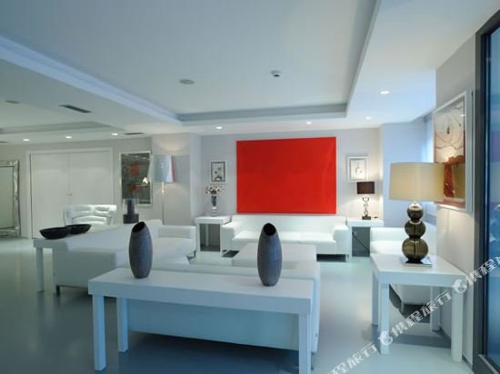 Фото Hotel Sporting