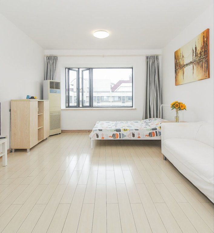 Фото IFamily Apartment Xinjinqiao Branch