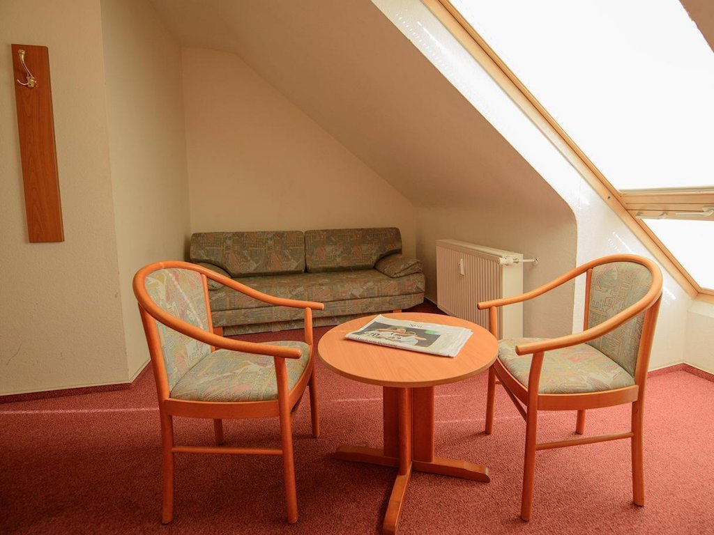 Фото Hotel Himalaya Frankfurt City Messe