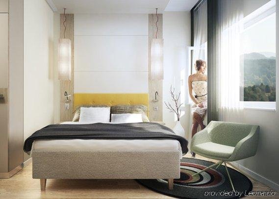 Фото Quality Hotel Edvard Grieg