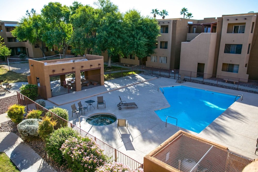 Фото Desert Retreat 1br by Casago