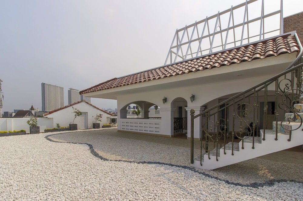 Фото RedDoorz @ Kwitang 2