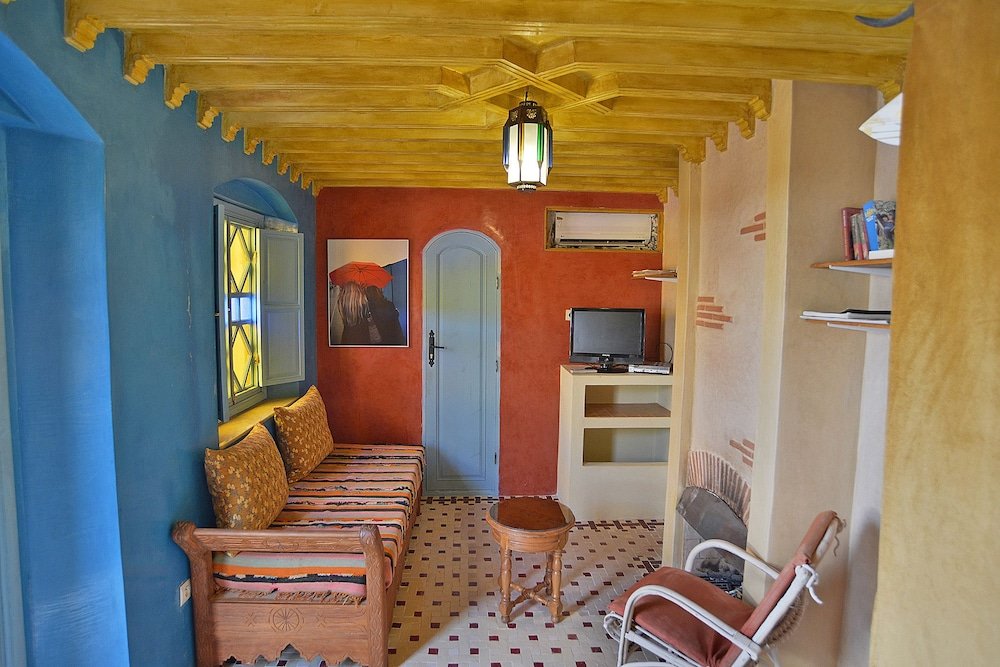 Фото Riad Aicha Marrakech