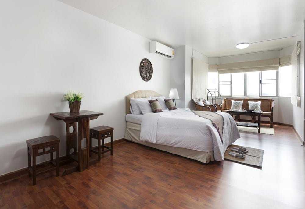 Фото Comfy Studio Nimman