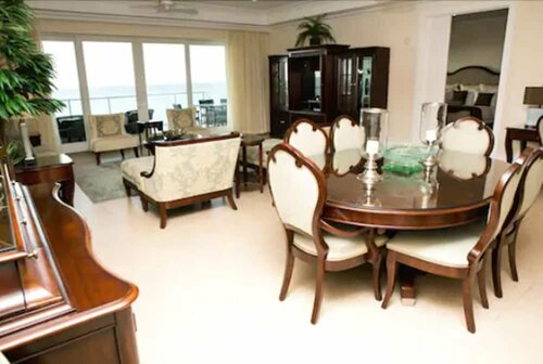 Гостиница Caribbean Club Luxury Condo Hotel