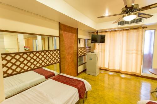 Фото Rangsit Grand Condo