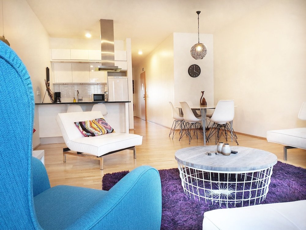 Фото Reykjavik4you Apartments