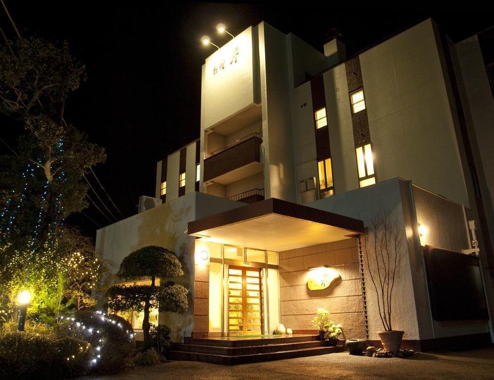 Фото Kinosaki Onsen Oyado Seri