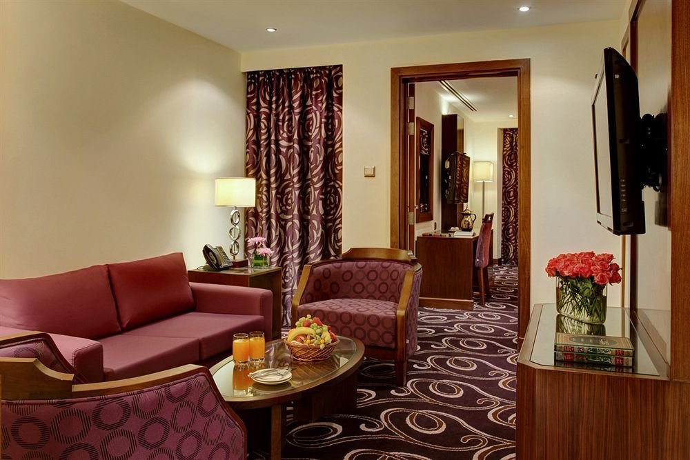 Фото Elaf Kinda Hotel