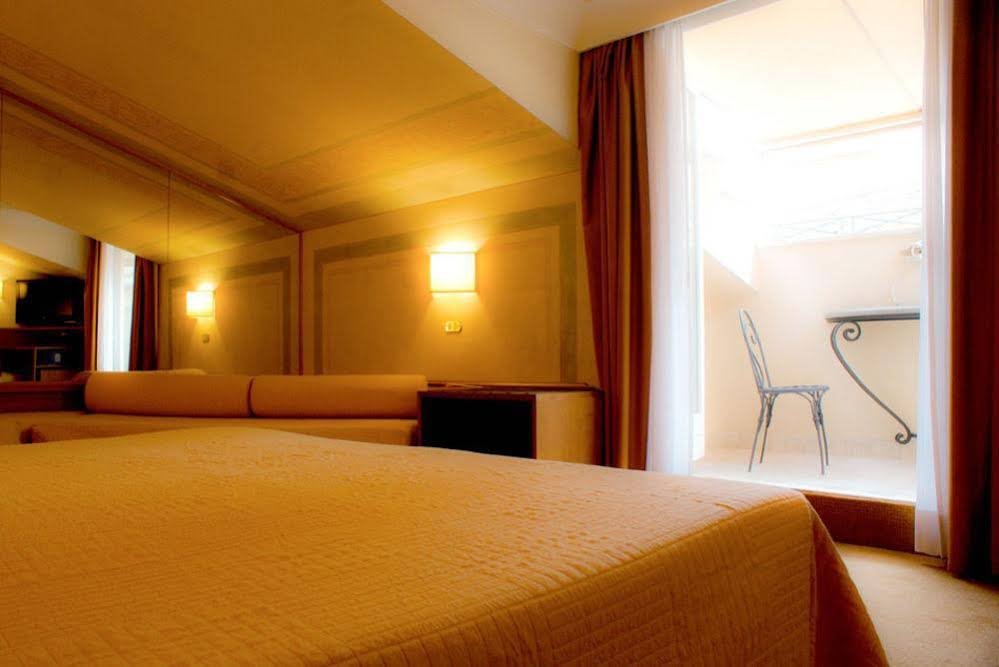 Фото Hotel Sant' Anna