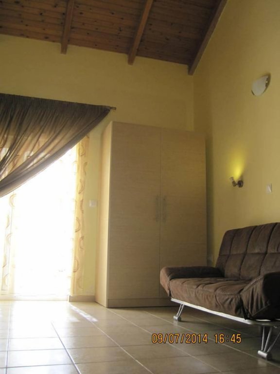Фото Sunshine Hotel Lardos