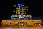 ‪Hotel Bfc SPA & Sport‬ (Bursa, Nilüfer, Altınşehir Mah., 266. Sok., 2A) ، فندق