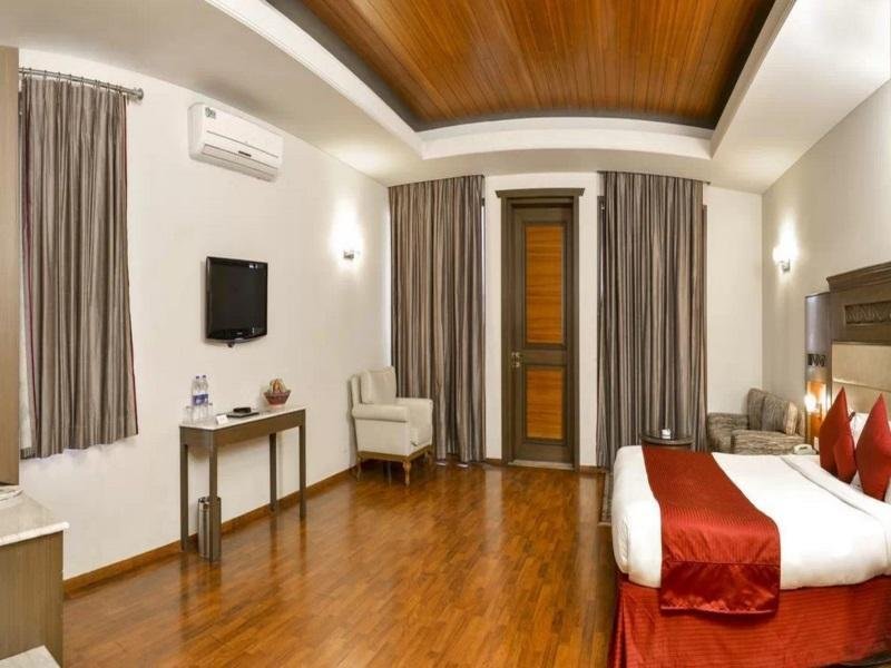 Фото Vikram Vintage Inn