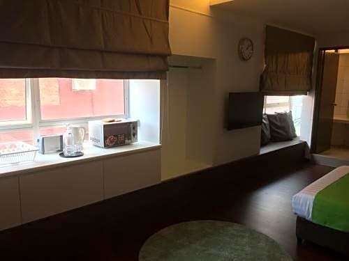 Фото Coffea Garden Cafe & Stay