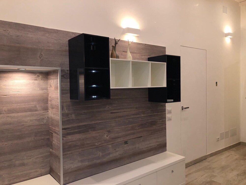 Фото Kibilù - Viale Bligny Dany