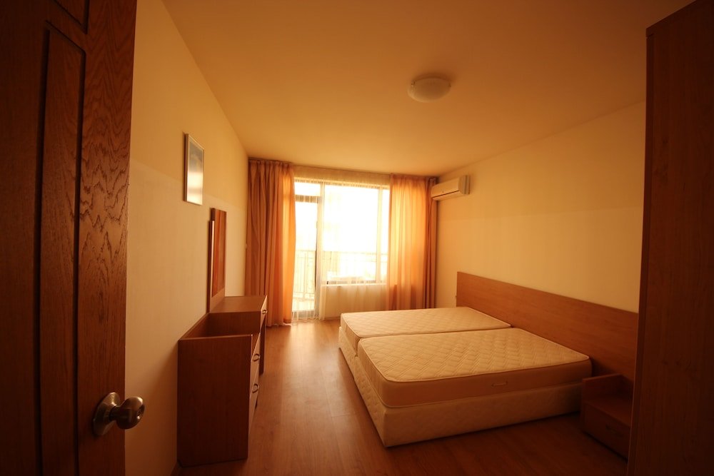 Фото Menada Sea Grace Apartments