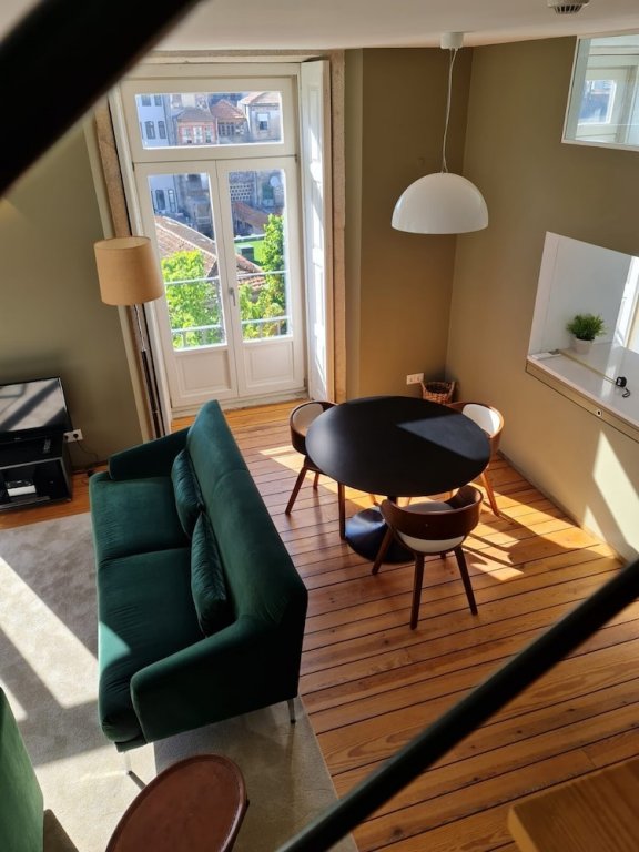 Фото DesignPalacioFlats