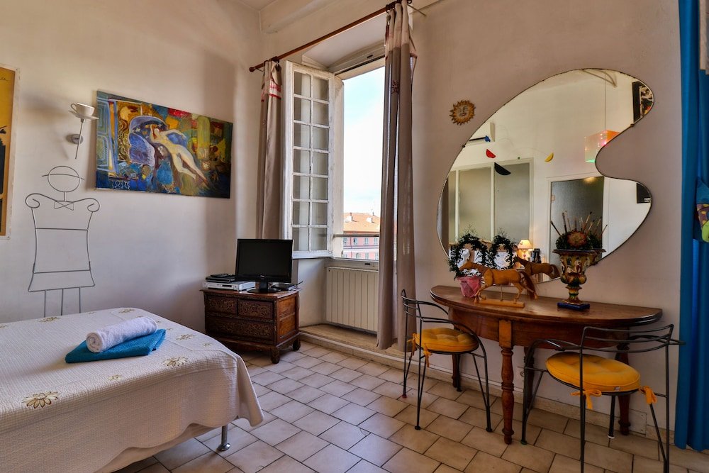 Фото Palais Hongran de Fiana