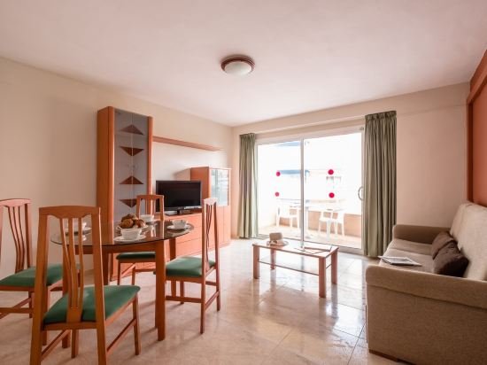 Фото Hotel California Garden