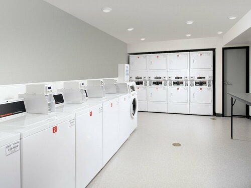 Гостиница WoodSpring Suites Seattle Redmond в Редмонде