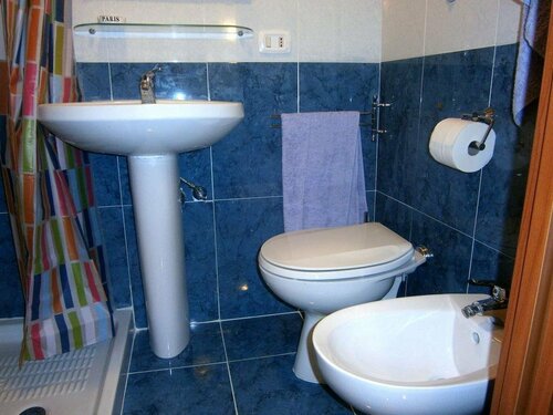 Гостиница B&b Da Roberto в Неаполе