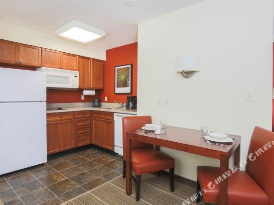 Фото Residence Inn by Marriott Salinas Monterey