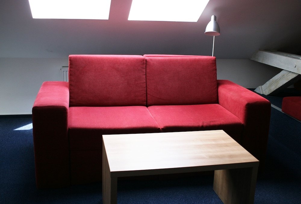 Фото Apartment House Centrum