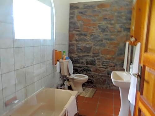 Фото SpionKop Lodge