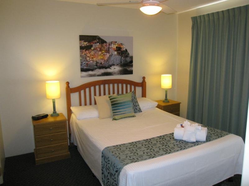 Фото Sails Resort on Golden Beach