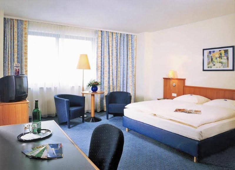 Фото City Hotel am Ccs