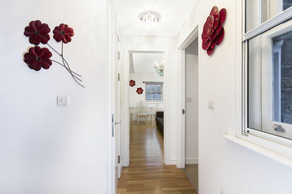 Фото Kings Cross Inn Hotel