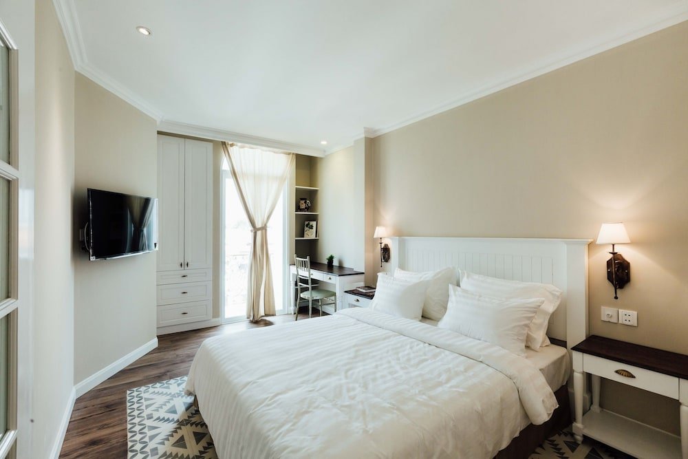 Фото The Nest Saigon - Pigeon