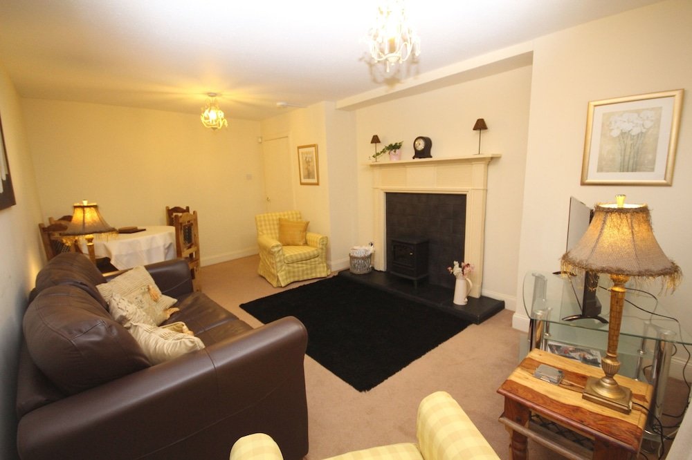 Фото Silver Lining - St Patrick Sq Apartment