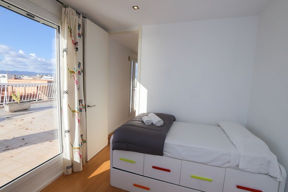 Фото Apartamento Differentflats Nauta