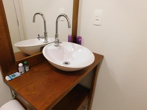 Фото Pousada Charm Canela