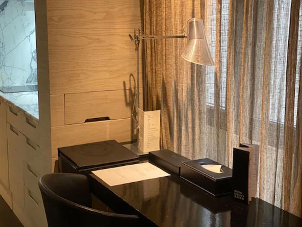 Фото Cachet Boutique Shanghai